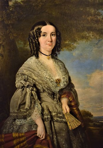 "La Principessa Kotschoubey"